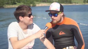 Открытие вейк-парка Barbados (г.Пенза)