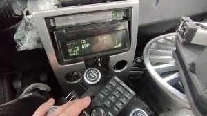 проверка,продажа магнитола volvo s40,1CD17A , возможно прописка aux, снятие защиты most.