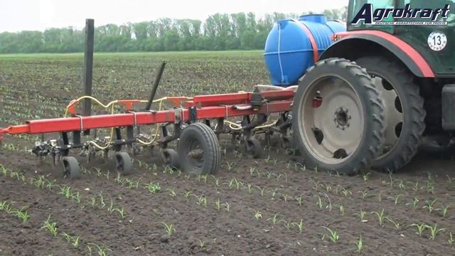 УНИКАЛЬНАЯ ТЕХНОЛОГИЯ ВЫРАЩИВАНИЯ ПОДСОЛНИЕЧНИКА И КУКУРУЗЫ смотреть онлайн