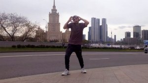 уличные танцы GOTTI