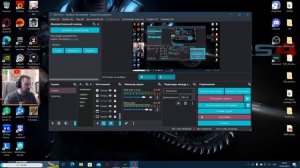 Новое оборудование / Микрофон Fifine AmpliGame A6 и пантограф Fiero Arm Stand MH-23