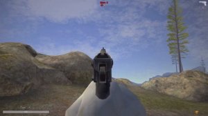 ОБНОВЛЕНИЕ 2.0!  Multiplayer Slendytubbies 3 ТЕЛЕПУЗИКИ на русском языке #36