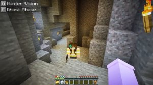 Making my FRIENDS into HEARTS in Minecraft!