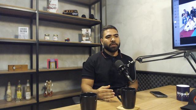 Nexos #017 - Contando Histórias смотреть онлайн