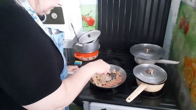 МУКБАНГ MUKBANG  НАГЕТСЫ смотреть онлайн