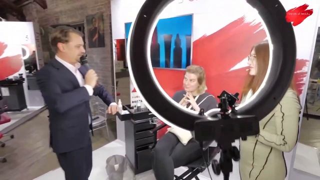 BROWXENNA®, Кимаева Галина - Как помочь клиенту принять решение о желаемой форме бровей.