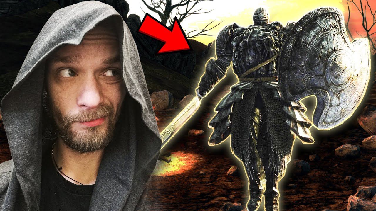 ЭТОТ ХРЕН МЕНЯ ДОСТАЛ ► Dark Souls 2 Scholar of the First Sin ► # 14 смотреть онлайн