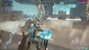 Warframe Глефы