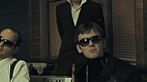 Лапенко - Железные рукава