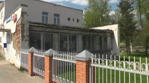 Ржев. Железнодорожная станция Ржев-Балтийский. Часть 1