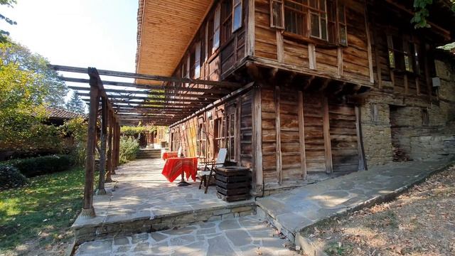 Bulgaria Trip - Jeravna | Жеравна смотреть онлайн