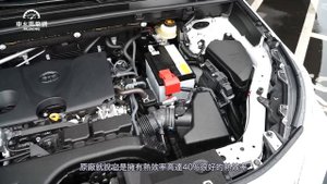 TOYOTA RAV4 ADVENTURE 4WD躍野冒險版OFFROAD package，個性化撒野正夯！【新車試駕】