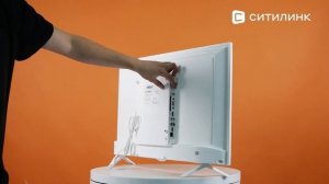 Обзор 32" Телевизора Hyundai H-LED32BS5102 | Ситилинк