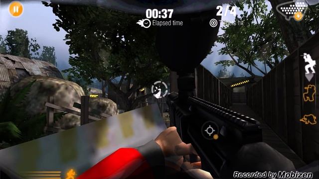 Paintball XField Solo Missionen 1-3 смотреть онлайн