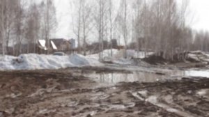 Копия видео "Honda CRV 2000г. Хонда и грязь