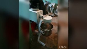 Универсальная кухонная машина бу