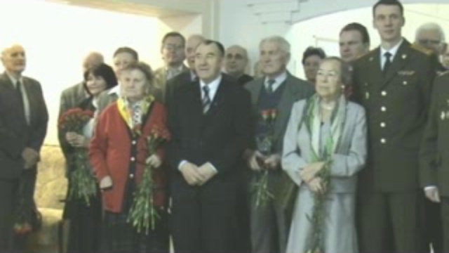 Школа при Посольстве России в Польше смотреть онлайн