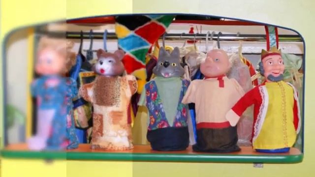 Мой любимый детский сад смотреть онлайн