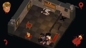 Friday the 13th: Killer Puzzle - 2018 - Подземелье
