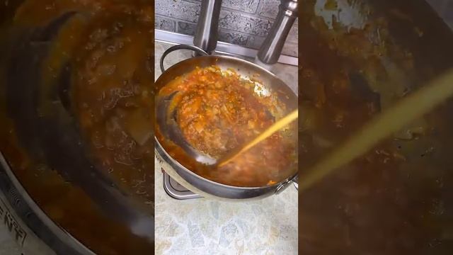 Греча с тушенкой? смотреть онлайн