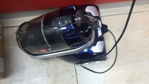 Пылесос JVC GH-VC410