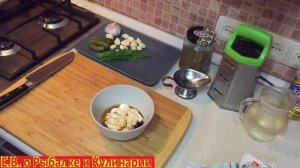 Как приготовить вкусный соус из соленных огурцов за 1 мин,повар подскажет.Вкусный универсальный соу