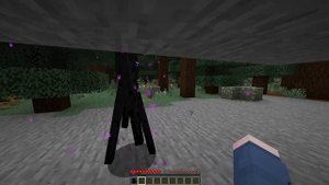 Cave Dweller - Minecraft Mod Showcase
