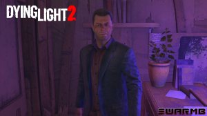 Dying Light 2 ➪ # 26) Урок истории