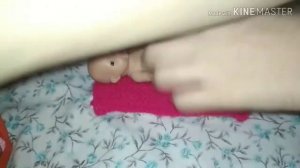Неделя влогов))) переодевалки с Мини Реборном)))