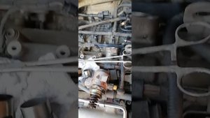 шкода октавия А5 замена толкатель ТНВД.