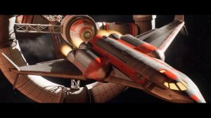 ТОП 5 ИГР ПРО КОСМОС