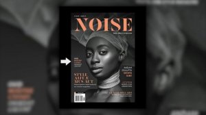 How to Make the Best Magazine Cover Design (& Learn the Anatomy of a Magazine Cover)