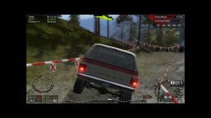 MotorM4X Offroad Extreme