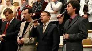 Всё будет иначе, иначе, иначе / Песня (из архива 2011)