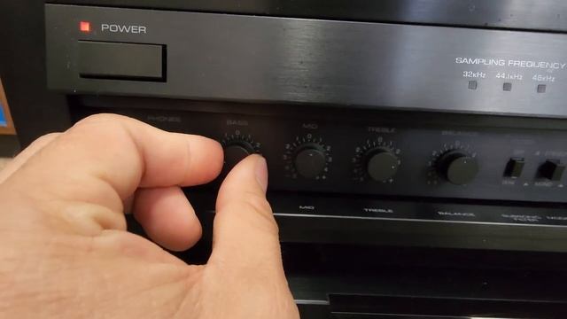 Yamaha Ns-1000/Mx-1000/Cx-1000
