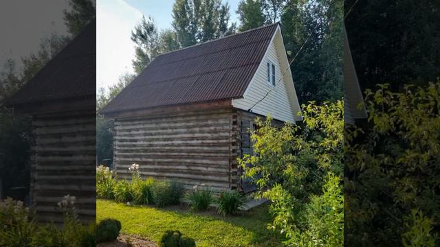 Дача 2 этажа,  г. о. Серпухов, Симферопольское ш, от , п. Шарапово - Охота, СНТ Геолог. смотреть онлайн