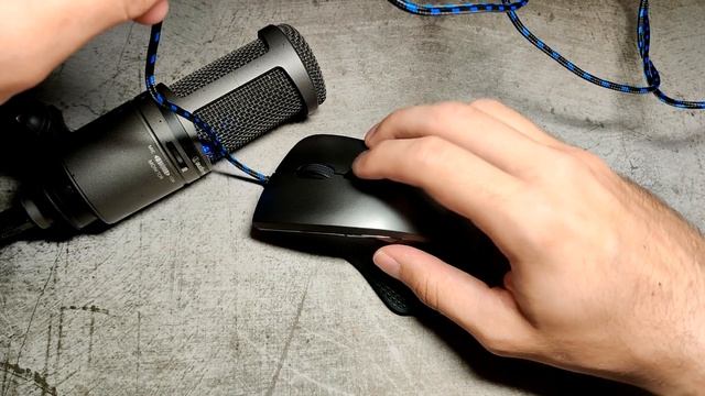 ОБЗОР/REVIEW LENOVO M500 (ЭРГОНОМИЩЕ!!!) смотреть онлайн