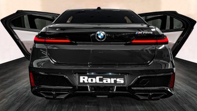 Обзоры авто
