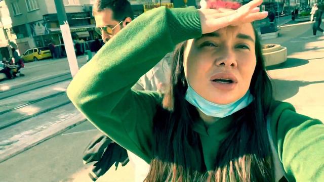 Обзор Анталия20 апреля 2022 🇹🇷 смотреть онлайн