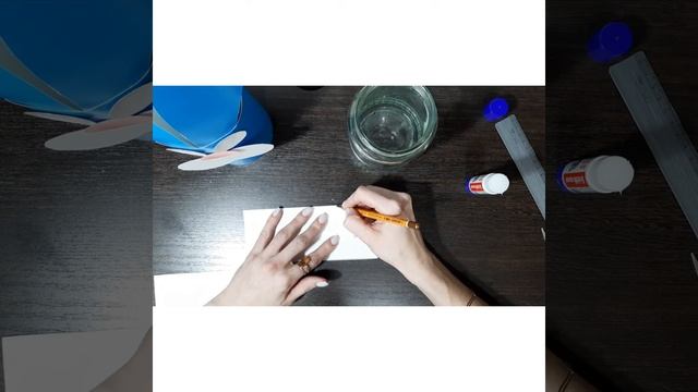 Прикладное творчество. Объёмная аппликация, 1 класс смотреть онлайн