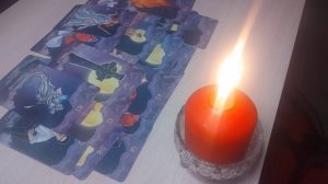 Что есть? Что будет?Что ждёт дальше? Гадание на Таро Оракул Полнолуния.
