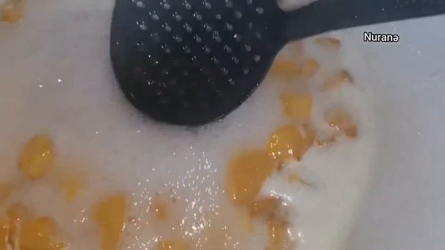 ЭТО САМОЕ КРАСИВОЕ И ЛУЧШЕЕ ПЕРСИКОВОЕ ВАРЕНЬЕ