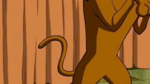 Скуби Ду Легенда о Фантозавре (2011)