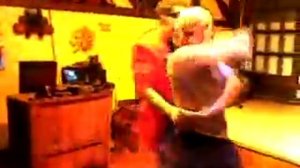 Рокабилли: бриолин-style )))