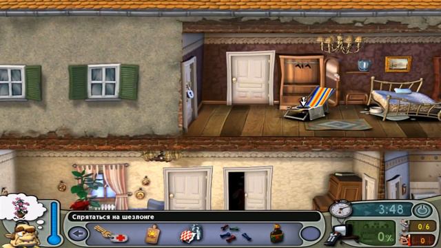 Как Достать Соседа Вуди Возвращается - ПОЛНОЕ ПРОХОЖДЕНИЕ смотреть онлайн