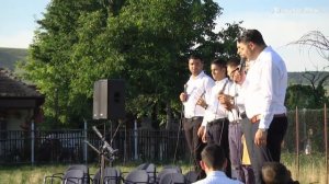 ȘI MĂ RIDIC - ȘI EU MĂ BUCUR MEREU - TURNEUL "RUGUL APRINS TOFLEA 2015 – ZIDURILE INIMII" -PRODOCEN