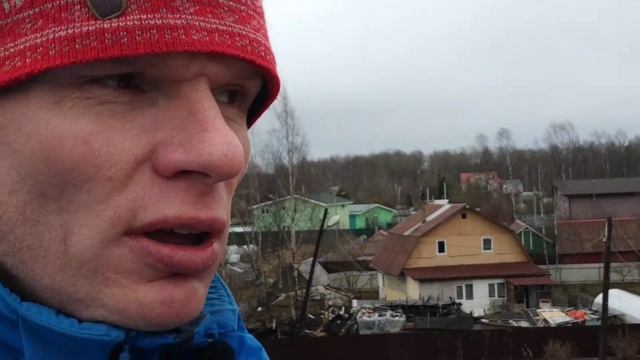 Сгорела баня соседа в Мяглово Всеволожский район Участки СПб участки ленобласти