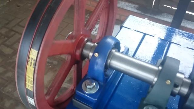 Film 4z4 Łuparka świdrowa 5,5kw 100mm - prezentacj смотреть онлайн