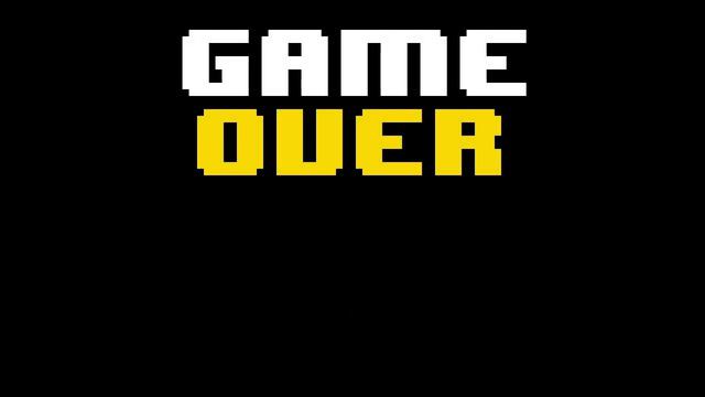 2 часть UNDERTALE YELLOW (Пацифист) без комментариев. смотреть онлайн