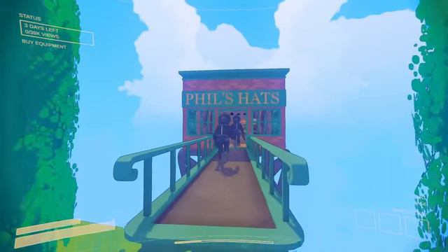 Предупреждение о контенте: вторжение стримеров IRL и пытки микрофоном ВЫСОКОГО КАЧЕСТВА*! перевод - смотреть онлайн